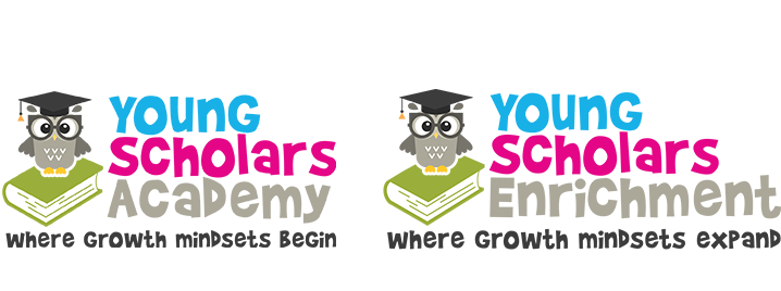 Young Scholars Academy & Young Scholars Enrichment | Where Growth Mindset Begins & Expands